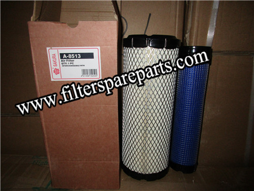 A-8513 Sakura Air Filter